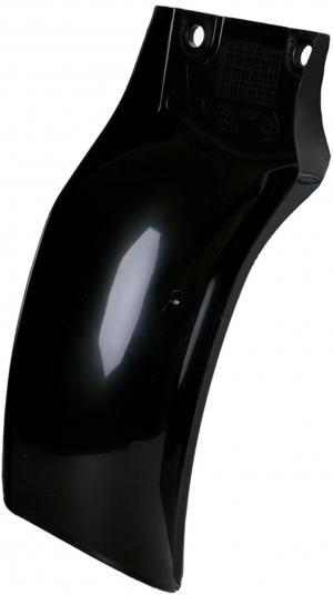 Polisport mudflap Zwart Yamaha YZ 125 96 - 14 / 2021 & YZ 250 96 - 12 & YZF/WRF 250 & YZF/WRF 400/426 & YZ 85 02 - 21 - MxProStoreParts