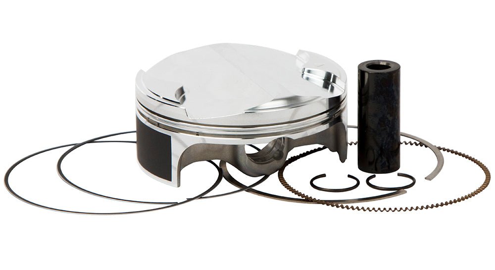 Vertex Piston kit KTM SX250F Big Bore XL Compr 13.3:1 2006-12 83.96mm – 23296800