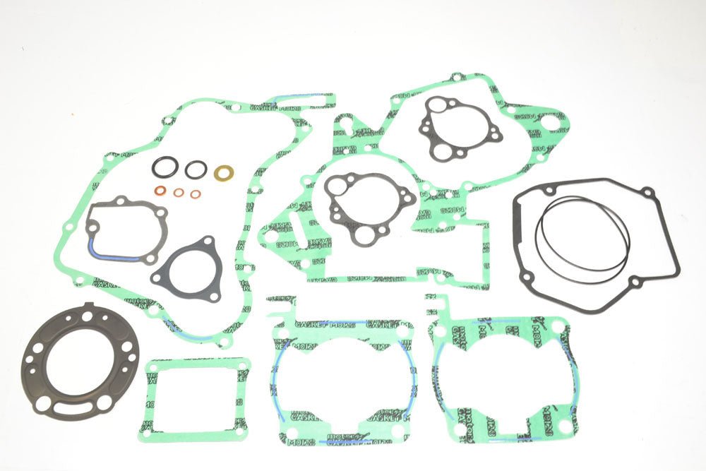 Fabrikantillustratie: Athena Full-gasket Honda CR 125 00-02