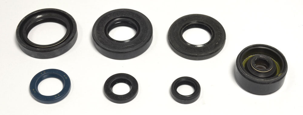 Athena Oil seal set Yamaha YZ 80 93-01