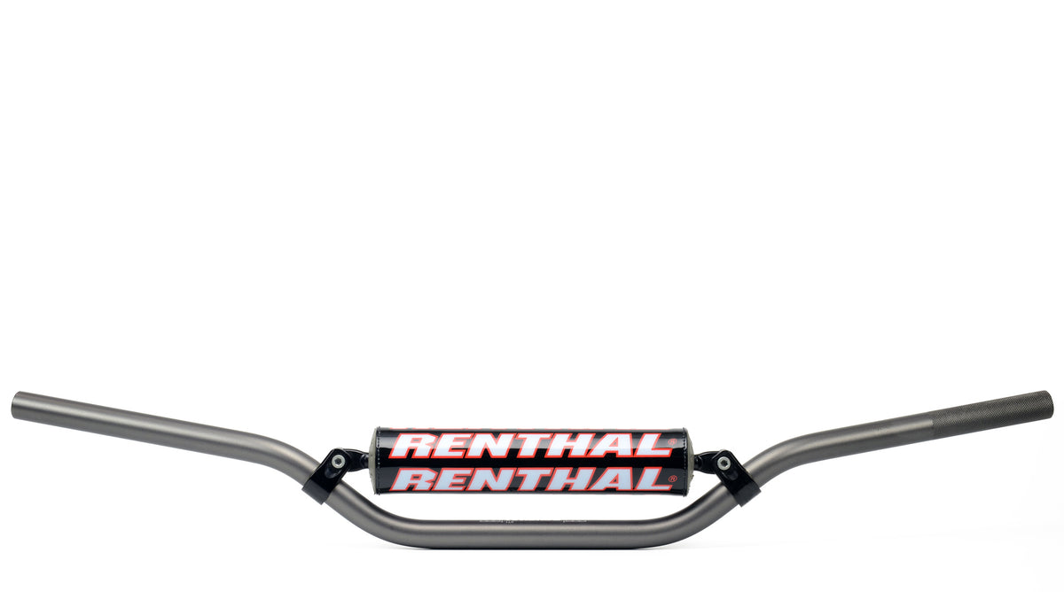 Renthal 7/8 MX-stuur 722 – Tanium - MxProStoreParts