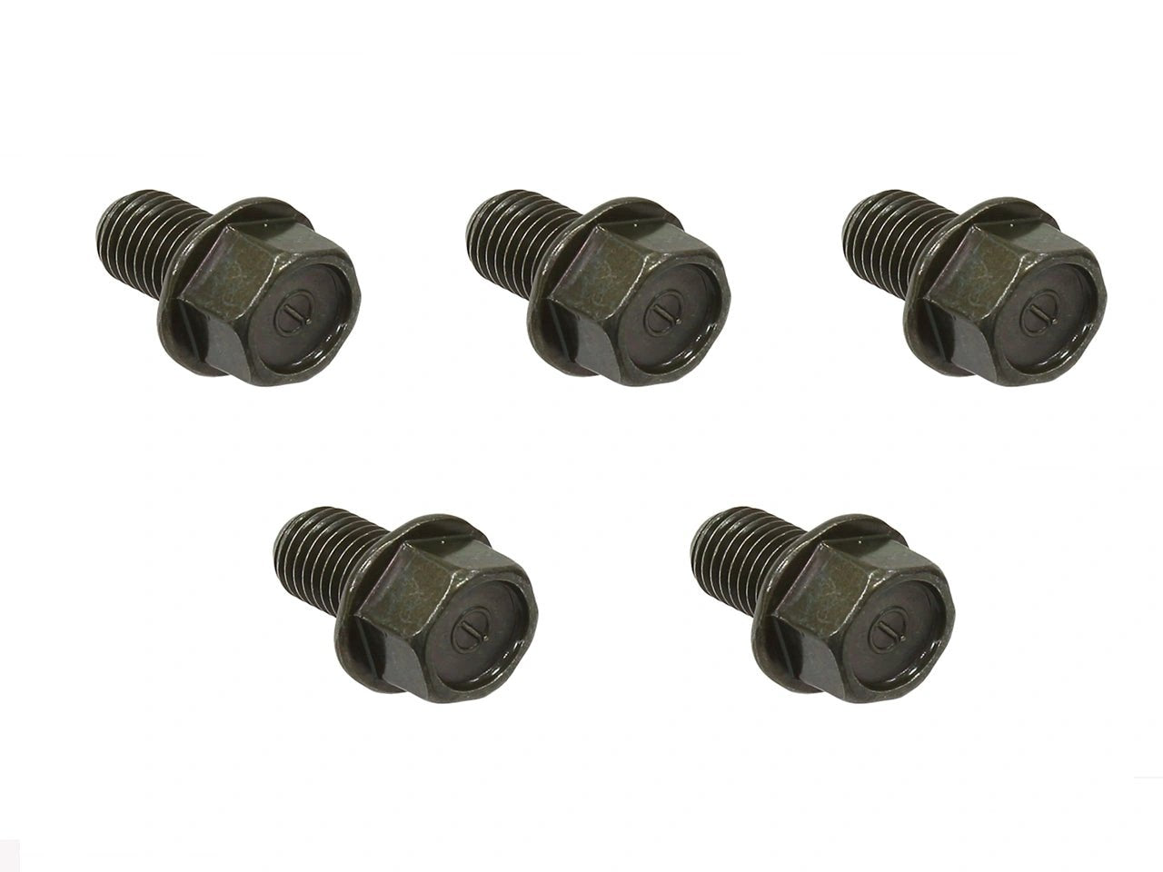 Sixty5 Oil drain plug without magnet (steel)