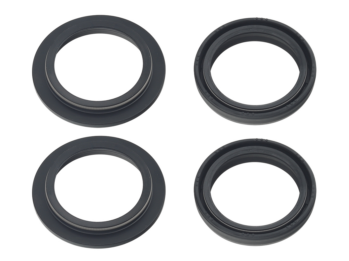 Sixty5 Fork Seal And Dust Seal Kit Z800/Z900/YZF600R/XVS1100 – MC-08769