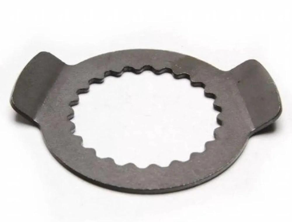 Yamaha OEM Sicherungsclip für das Vorderritzel Yamaha YZ 125 2005 - & YZ 250F 2001 - & WR 250F 2001 - MxProStoreParts