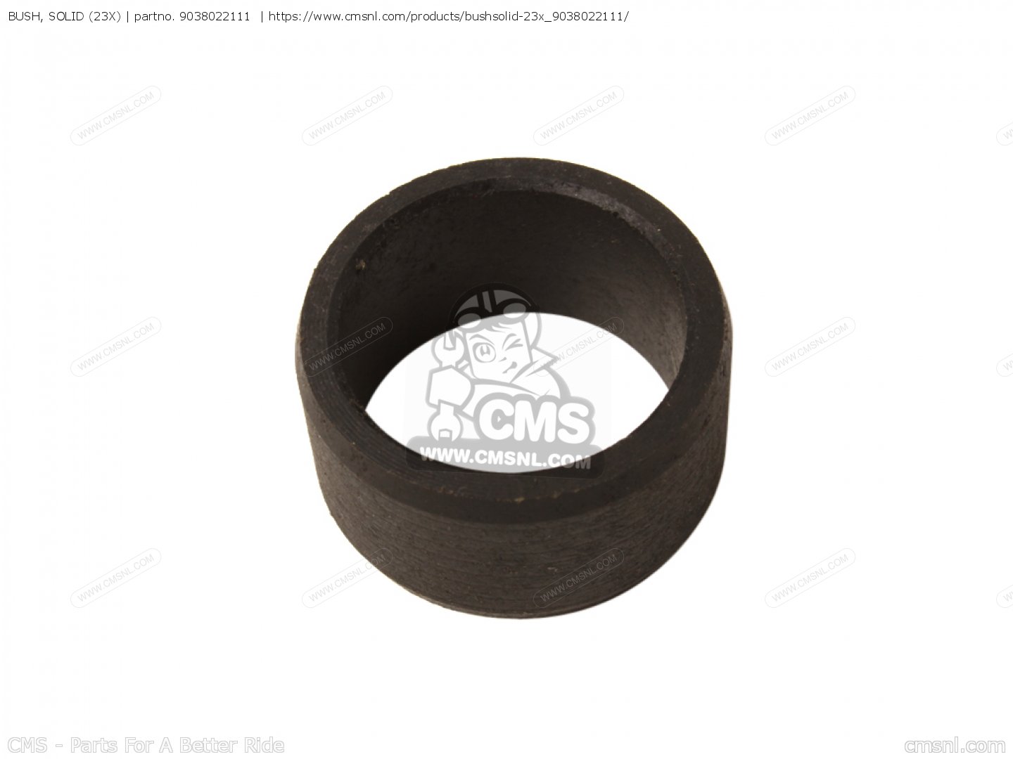 Yamaha OEM 90380-22111-00