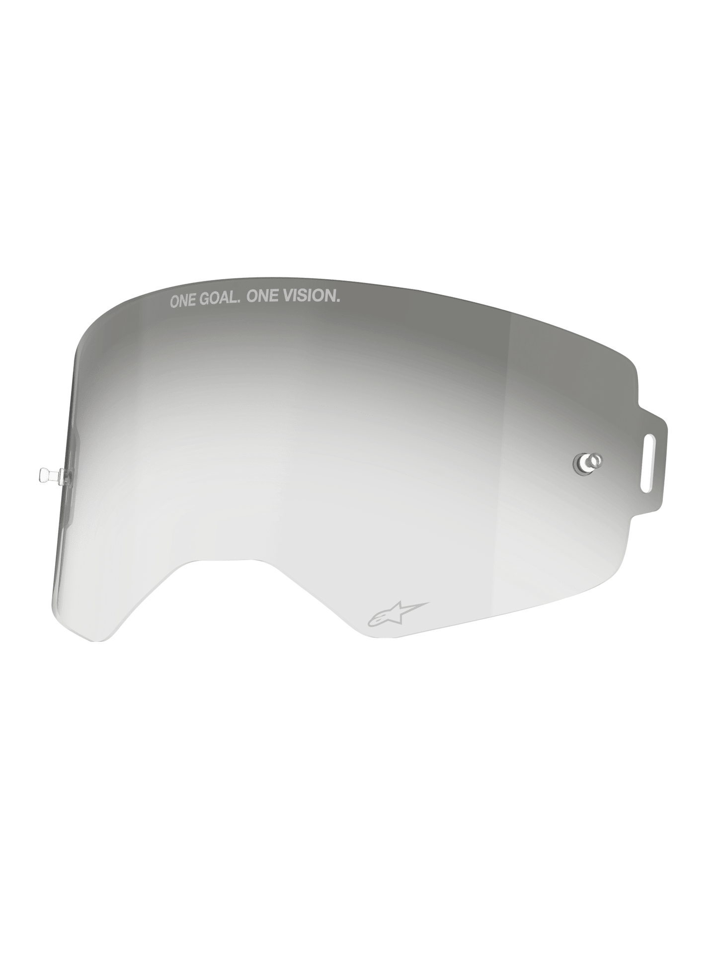 Alpinestars Supertech Fotochromische Lens One Size - MxProStoreParts