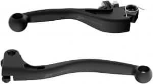 Polisport APT unzerbrechbare Griff-Set für Yamaha YZ 125/250 2015 - & YZ 250F 2009 - 2025 & YZ 450F 2009 - 2025 - MxProStoreParts