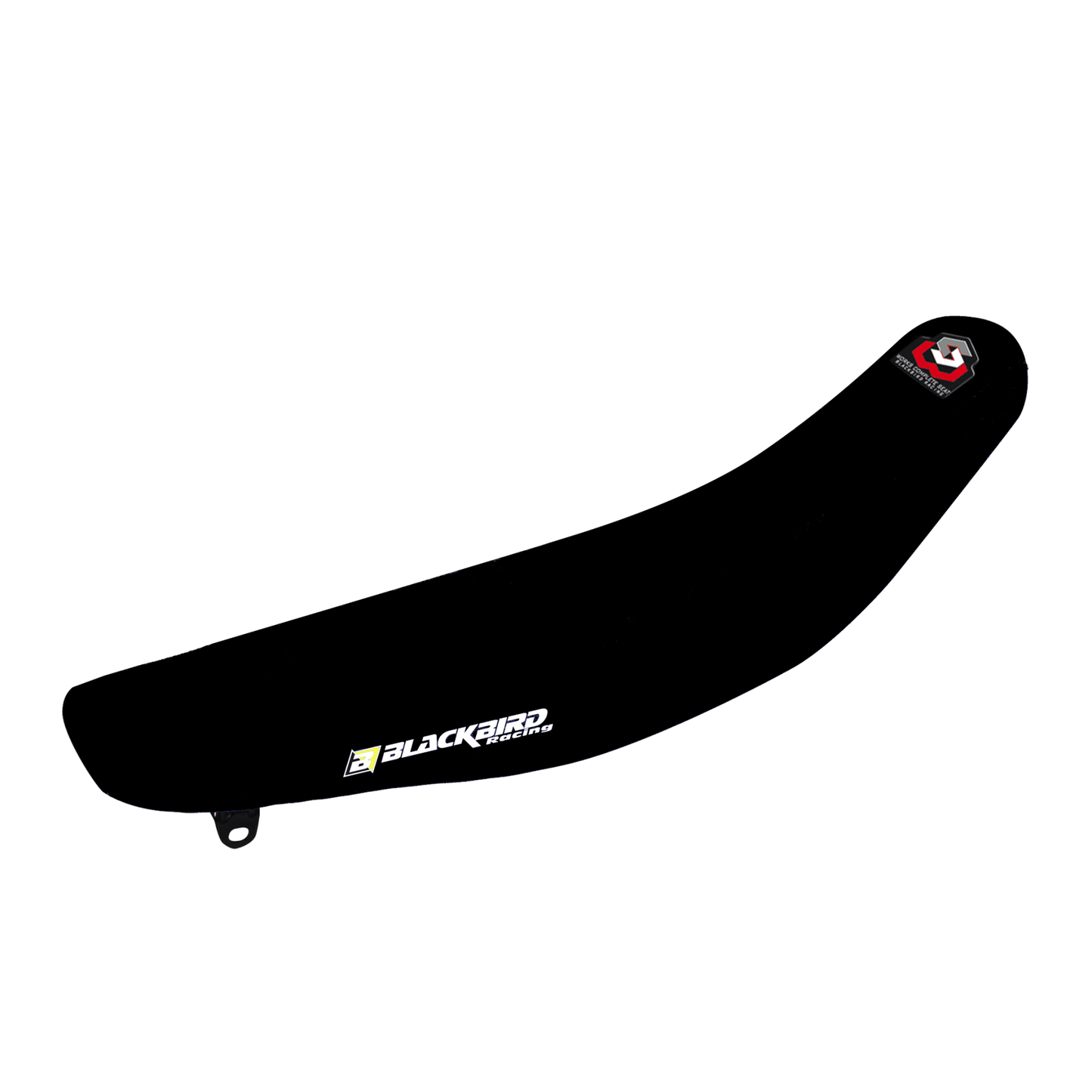 Blackbird compleet zadel standaard hoogte met Moon zadelovertrek Yamaha YZ 125/250 2002-2021