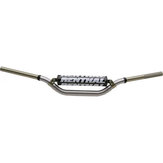 Renthal Handlebar 921 Titanium color
