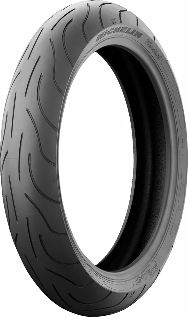 Michelin pilot power 2ct 120/60-17 (55W)TL Voorband