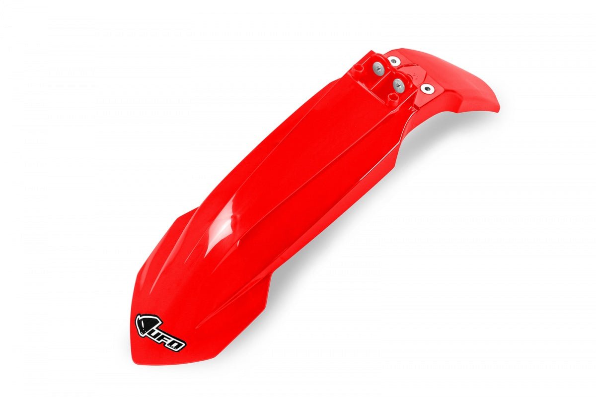 Garde-boue avant UFO GasGas MC 85 21-24 Rouge 062 - MxProStoreParts