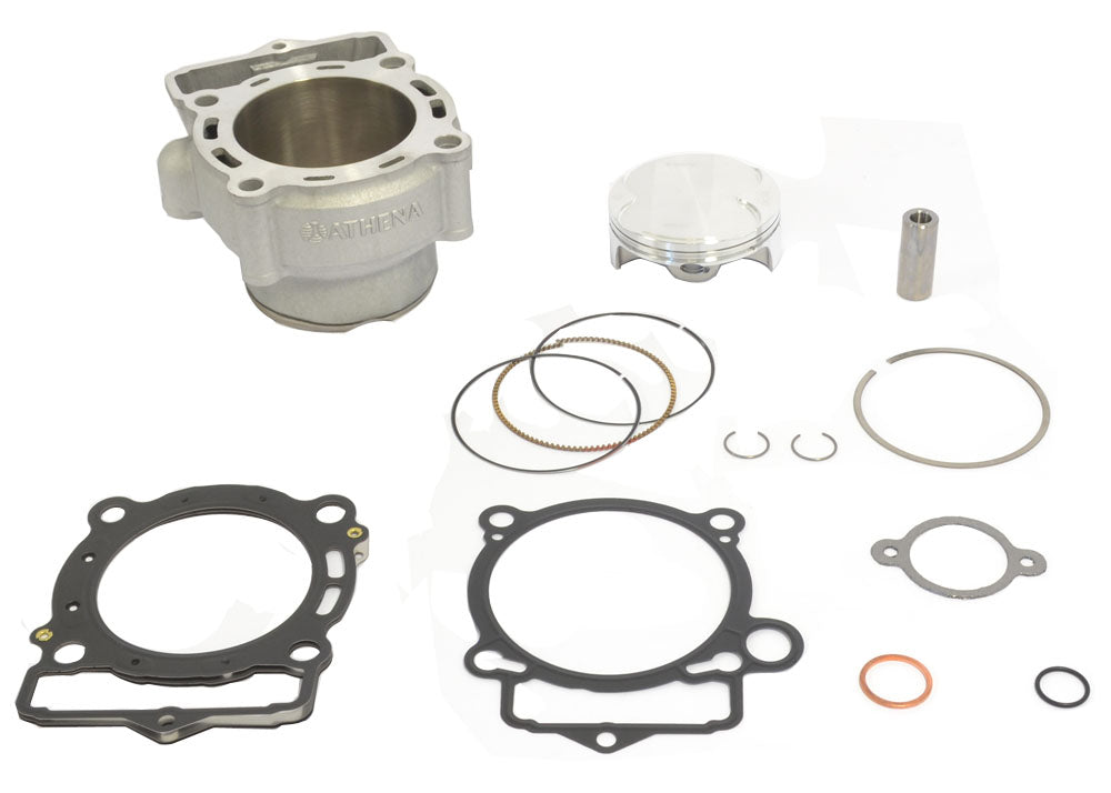 Athena Cylinder kit Ø 88 mm – P400270100019