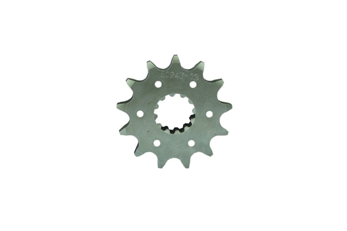 SCAR RACING voortandwiel 13 tanden voor kettingmaat 428 — voor o.a. GAS GAS MC 85 17/14 (2022–2024)