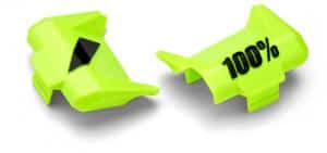 100% roll off canisters voor 100% Armega Forecast
