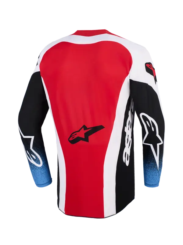 Cross Shirt 2026 Techstar Knif