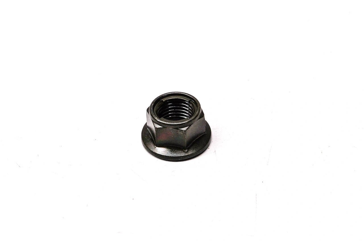 Yamaha OEM NUT, SELF - LOCKING(8R6) 95607 - 14200 - 00 - MxProStoreParts