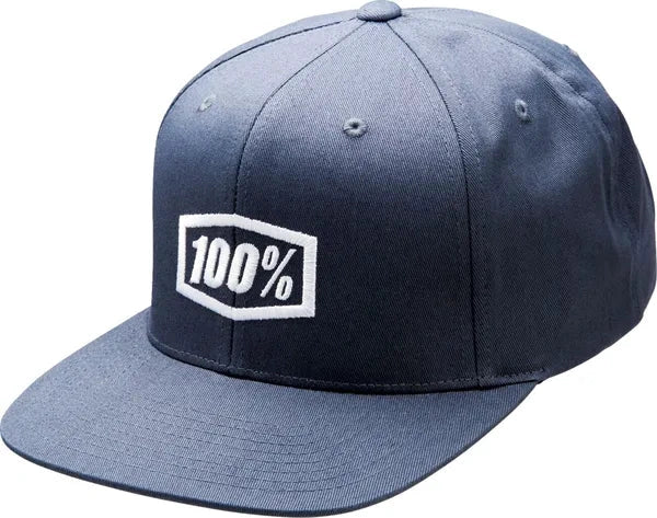 Jugend-Icon Snapback Cap - MxProStoreParts