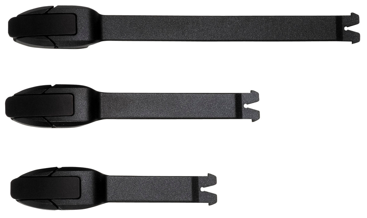 Alpinestars Buckle/Strap Nylon (nya Tech 6 New Tech 6s) black