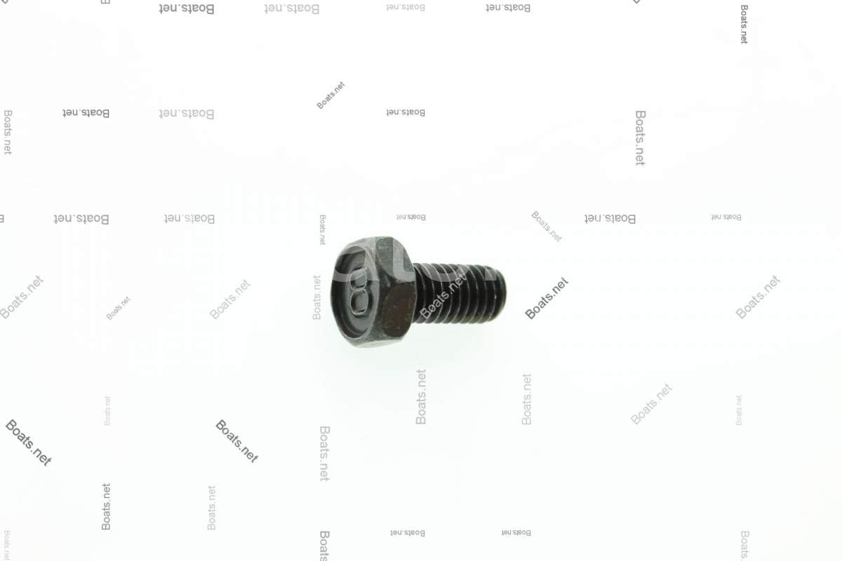 Yamaha OEM bolt seat 97007-06012-00