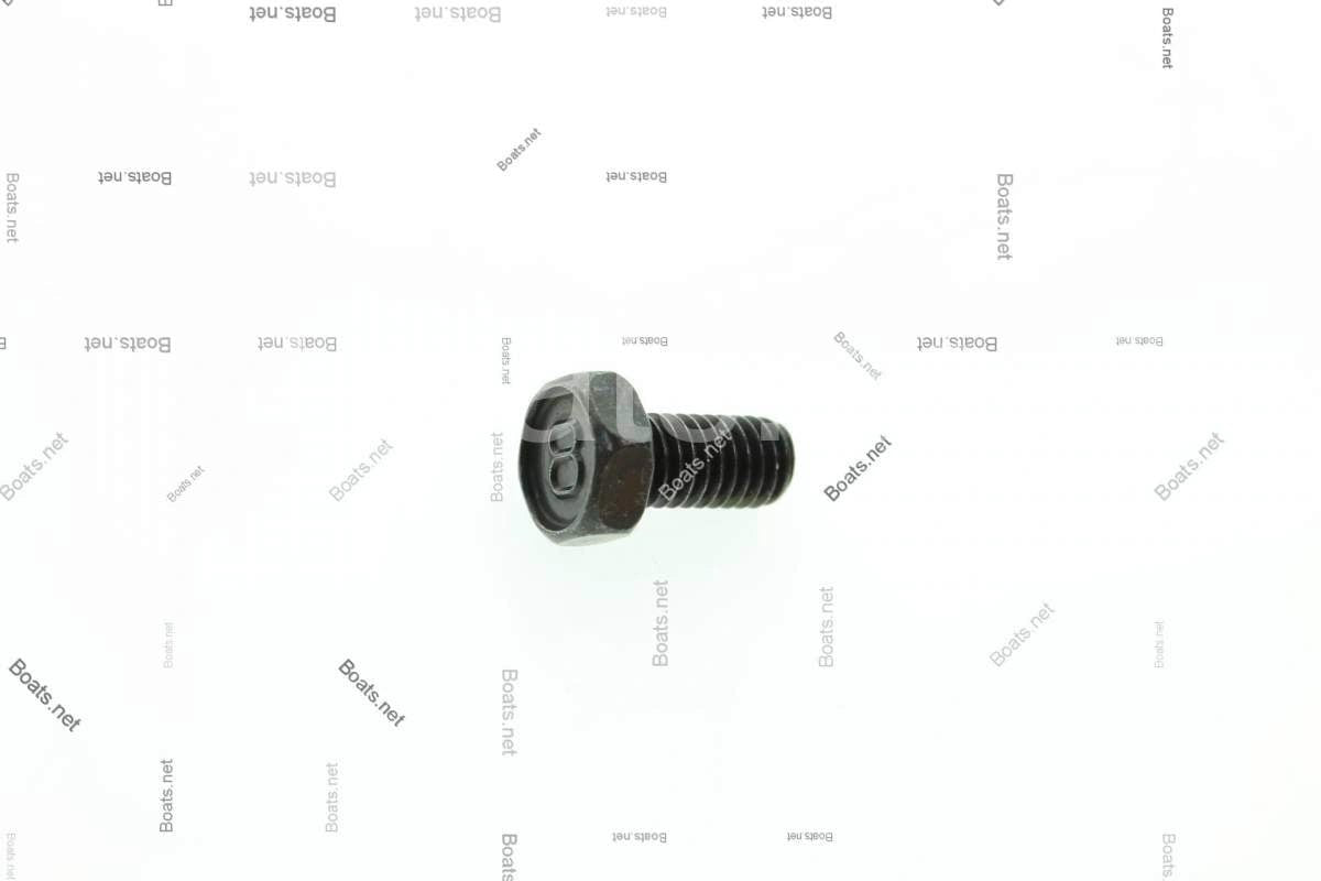 Yamaha OEM Schraubensitz 97007 - 06012 - 00 - MxProStoreParts
