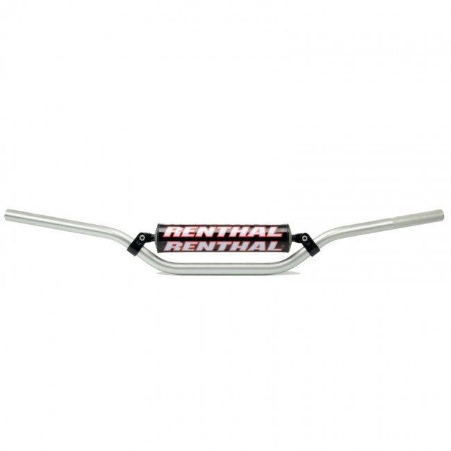 Renthal Stuur 971 Zilver - MxProStoreParts