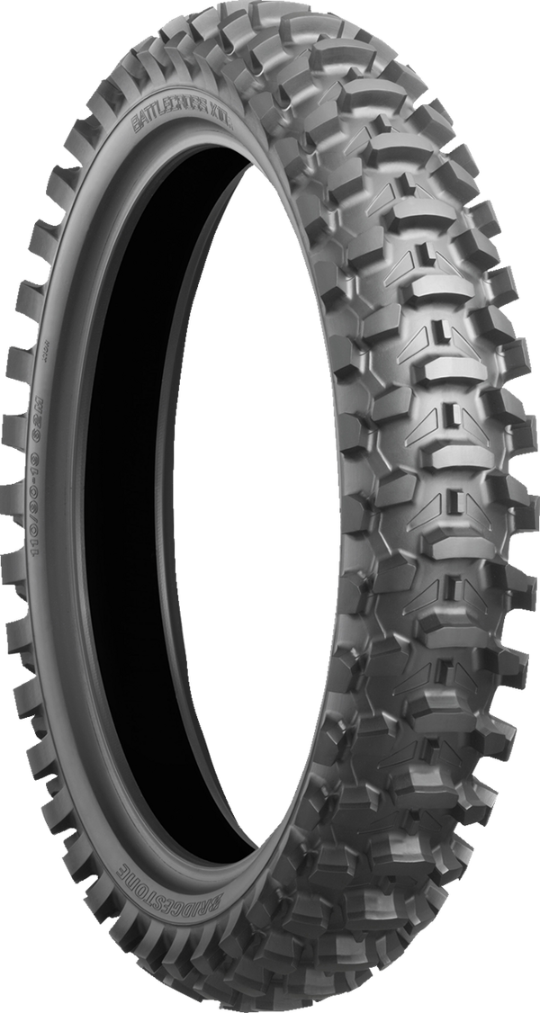 Bridgestone X10 sand Cross tire 110/90-19