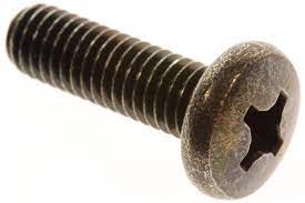 Yamaha OEM screw binding 98907-06020