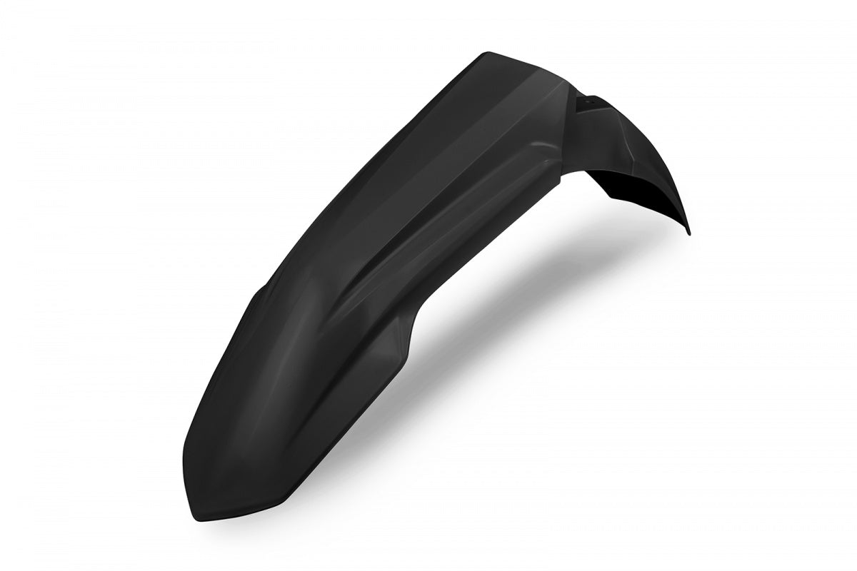 UFO Front Fender CRF250R/RX 22-.. CRF450R/RX 21-.. Black 001