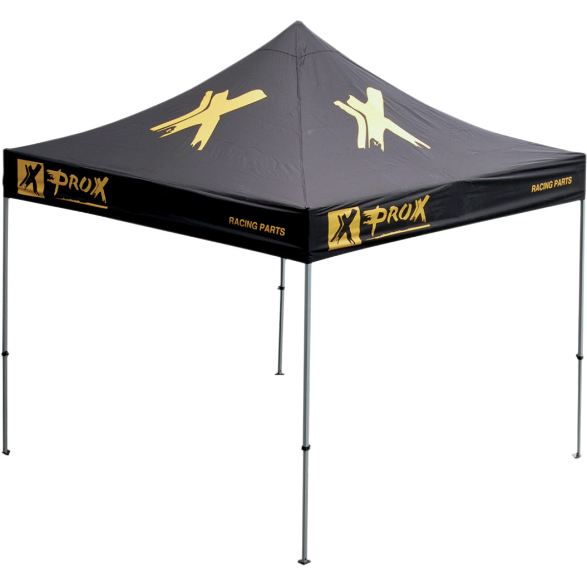 Prox tent 3x3meter met aluminium frame