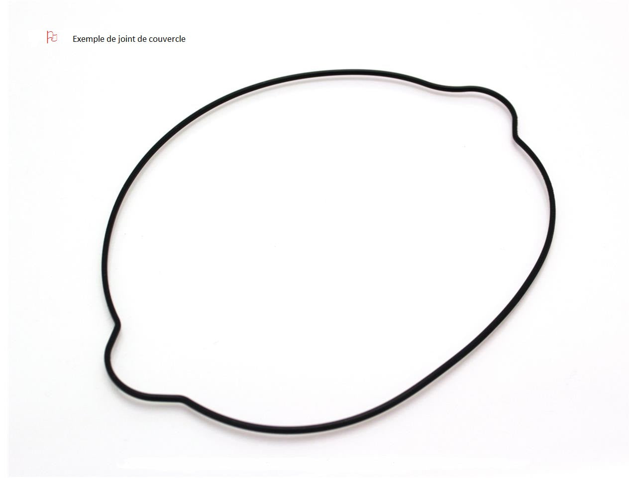 CENTAURO outer clutch cover gasket Yamaha YZ 250F 2019-