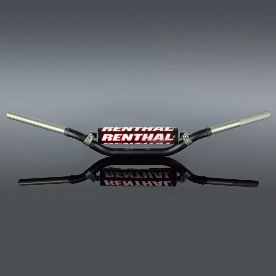 Renthal Stuur TwinWall 994 zwart - MxProStoreParts