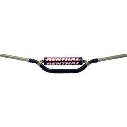Renthal Lenker 996 Schwarz Twinwall Villopoto / Stewart HON CRF 2019+ - MxProStoreParts
