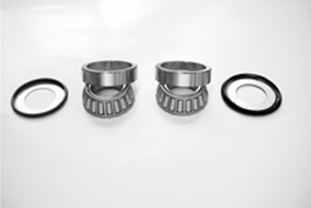 Steering bearing kit T:47x26x15 B:47x26x15 inc. Dust seal – 7361819