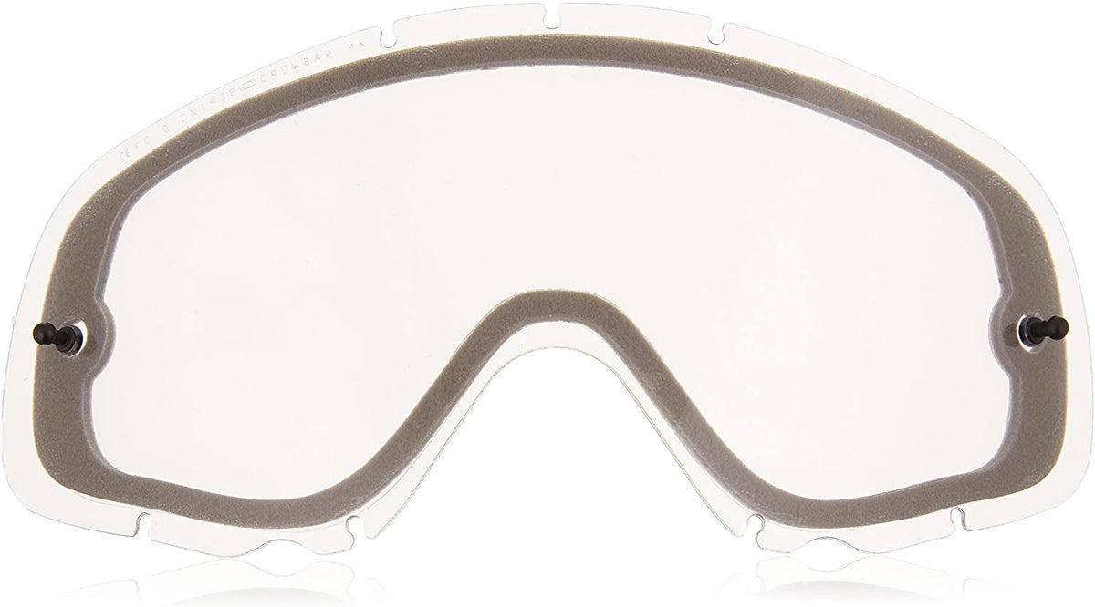 Oakley Oakley Proven Standard Tear-Offs 25pack