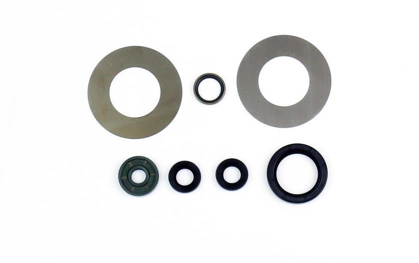 Athena Oil seal set Husqvarna FC 450 16- FE 450.501 17- / KTM EXC-F 450 17-