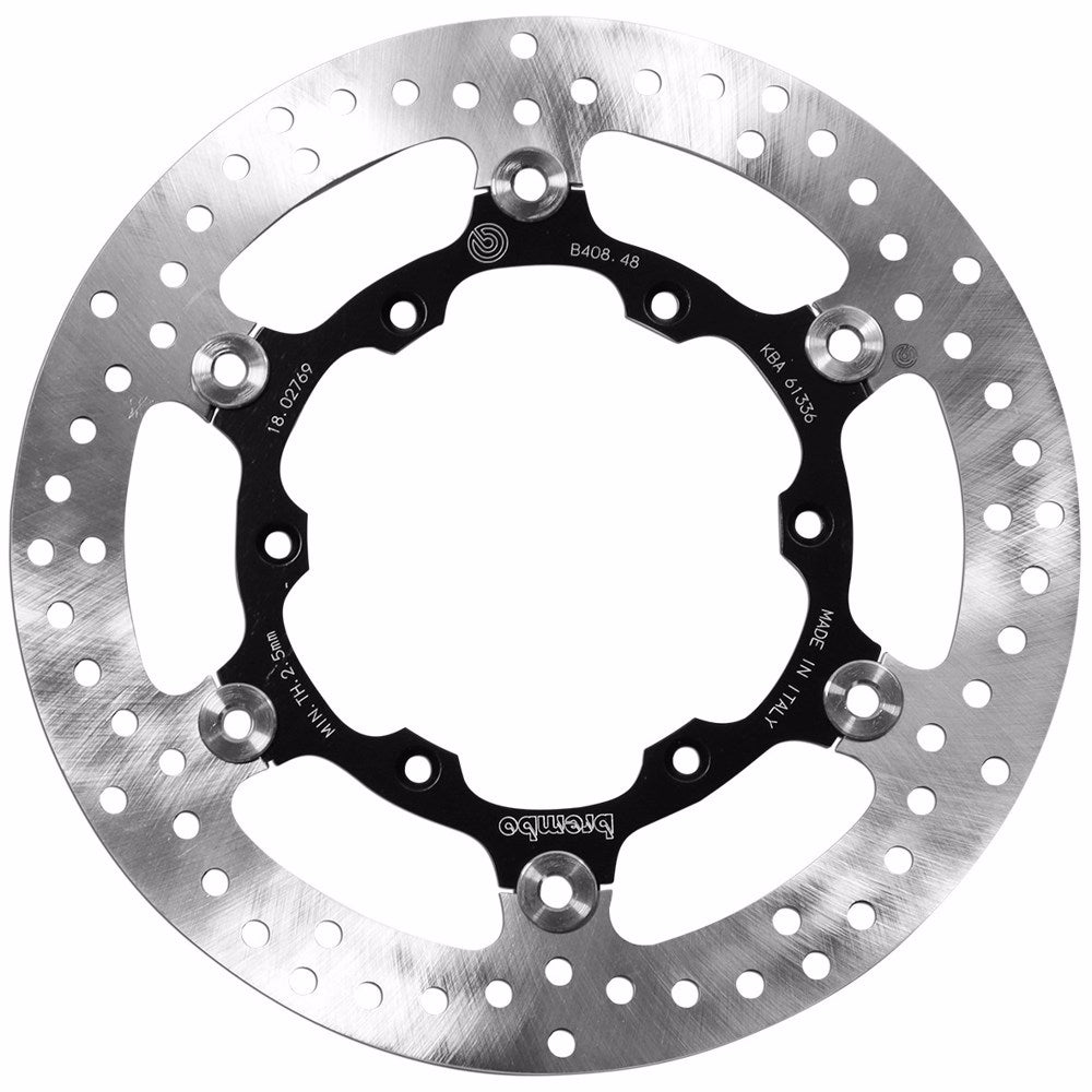 Brembo Serie Oro brakedisc floating – 78B40848