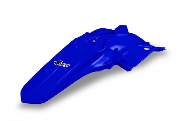 UFO Rear fender YZ85 2022- Blue 089