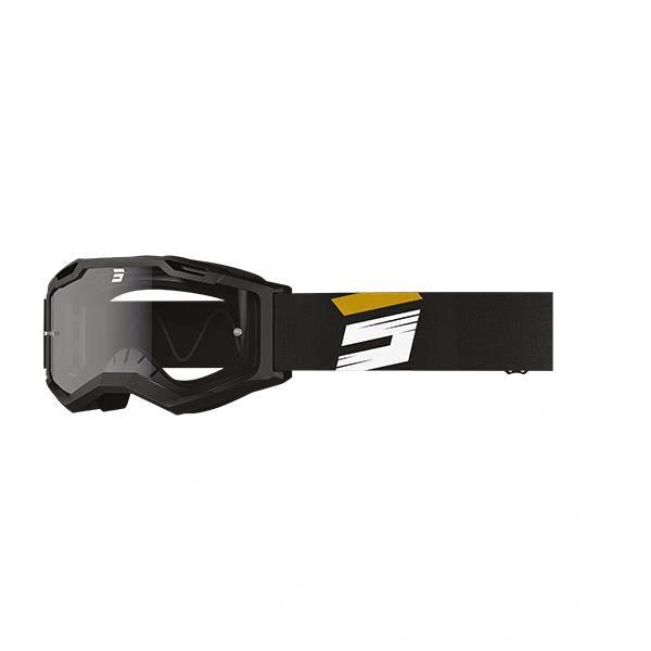 Shot Assault 2.0 Claw Gold Glänzendes Fadenkreuz 2026 - MxProStoreParts