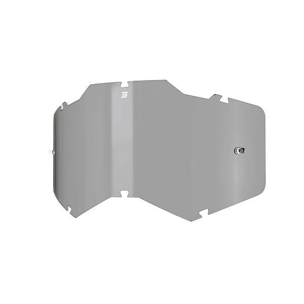 Shot Assault 2.0/Iris 2.0 crossbril lens smoke 2026 Collectie - MxProStoreParts