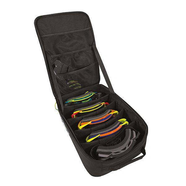 Shot-Brillentas für 5 Crossbrillen - MxProStoreParts
