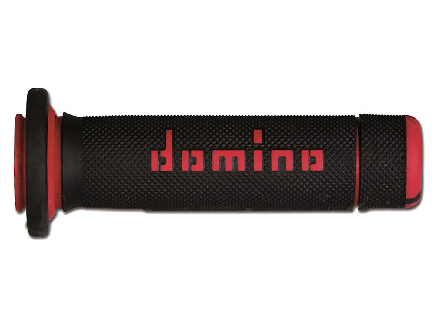 Domino Quad/ATV A180 handvaten Zwart / Rood