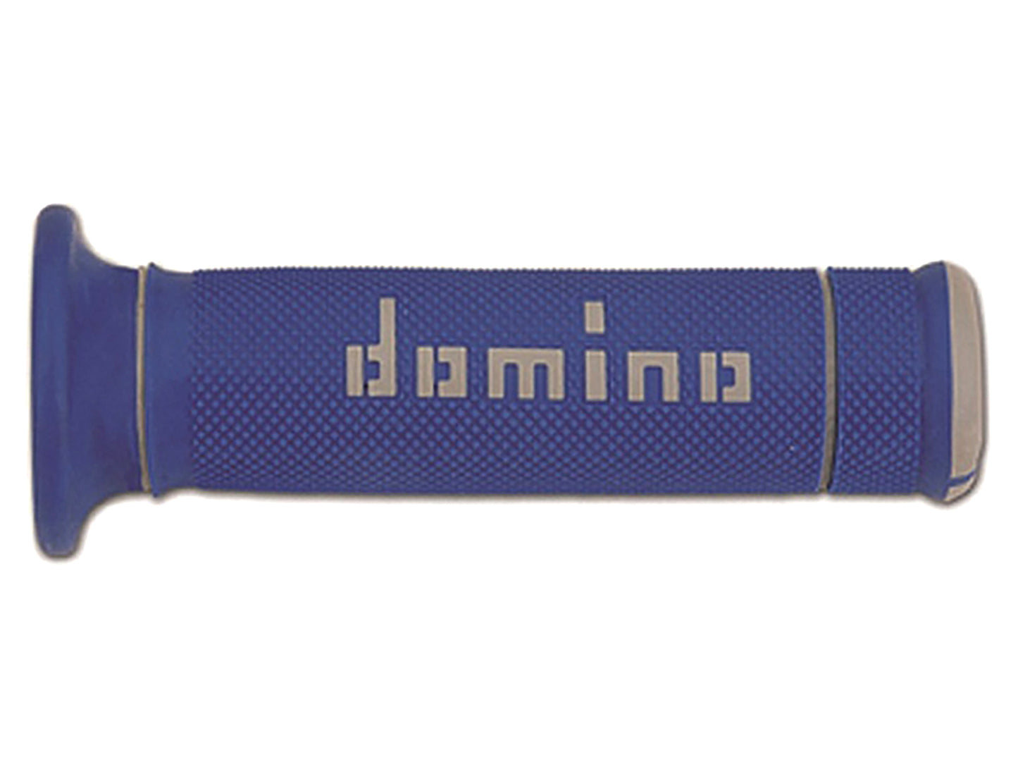 Domino Trial handles X-treme Blue/White