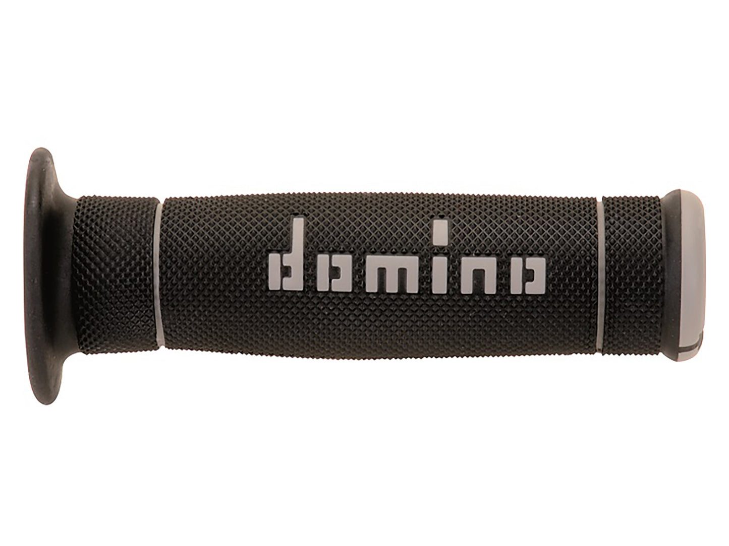 Domino Trial handles X-treme Black/Gray