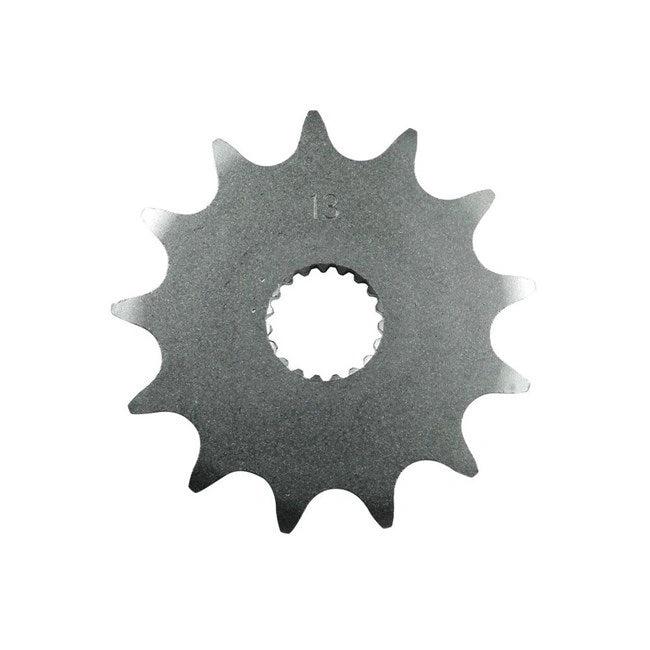 Apico Vorderritzel 14 Zähne Stahl Honda CR 125R 87 - 03 - MxProStoreParts