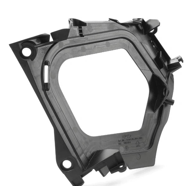 KTM OEM Filterbak voorste deel Zwart KTM SX 125/150/250/300 2023 & SX - F 250/350/450 2023 - MxProStoreParts