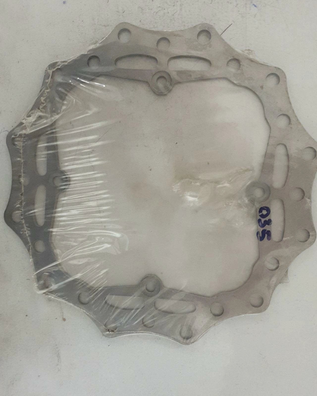 Airtime Achterremschijf (200mm) für KTM SX 85 04 - 10 - MxProStoreParts