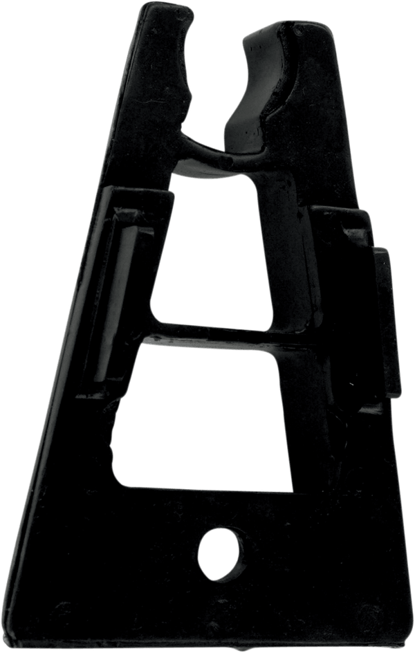 Airtime vorderer Schwingarmführung schwarz Yamaha YFM 660R Raptor 2001 - 2005 - MxProStoreParts