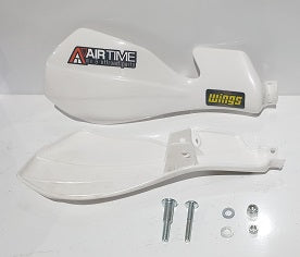 Airtime Wings Handguards White TM