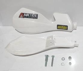 Airtime Wings Handprotektoren Weiß TM - MxProStoreParts