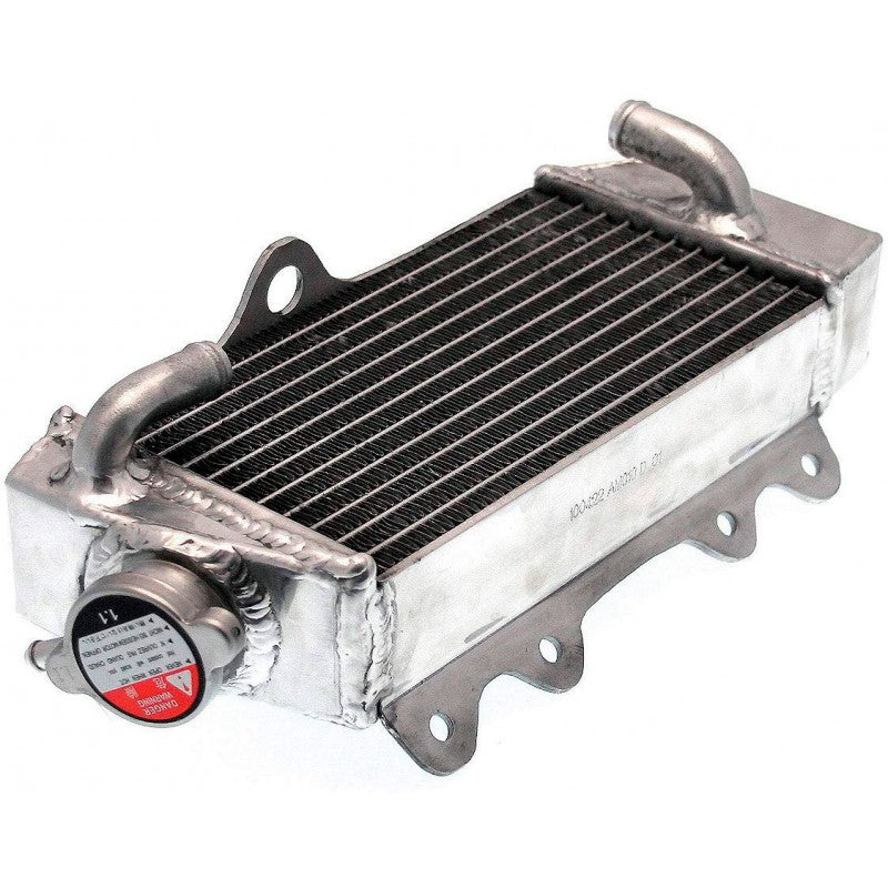 Psychic Rechter Radiator Yamaha YZ 125 05- & Fantic XX 125 2021